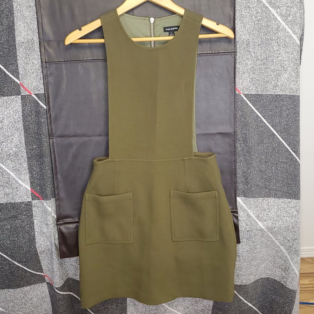 Frank & Oak Dress